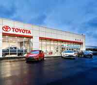 Deacon Jones Toyota