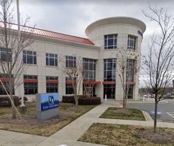 Fifth Third Bank & ATM