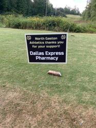 Dallas Express Pharmacy