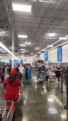 Sam's Club Connection Center