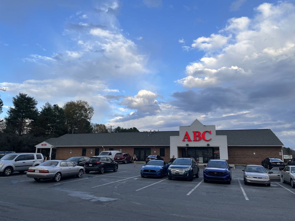 Durham County ABC Store #11