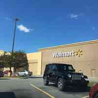 Walmart Grocery Pickup