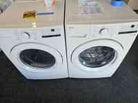 Washers and Dryers by CAMILA'S