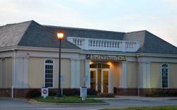 First Citizens Bank ATM