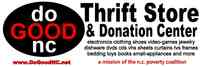 DO GOOD Thrift Store & Donation Center