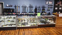 Bare Shot Guns & Ammo Store