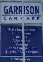 Garrison Car Care