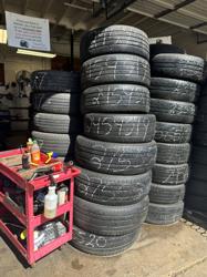 Brother's Tires