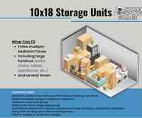 Space to Space Storage, Inc