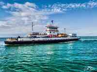 Hatteras Ferry Terminal