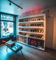 Sneaker Gallery