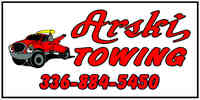 Arski Towing and Recovery LLC