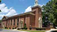First Baptist Church - Huntersville