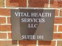 vital health services, llc