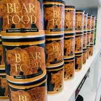 Bear Food