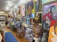 Milton Studio Art Gallery