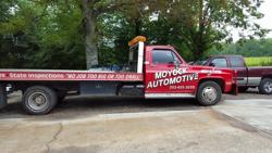 Moyock PM Automotive Repair