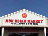 Mon Asian Market: Restaurant & Grocery