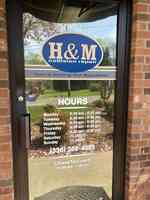 H & M Motors, Inc.