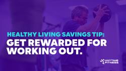 Anytime Fitness Pinehurst