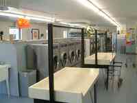 Pittsboro Laundry Land Laundromat