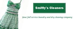 Smitty's Cleaners