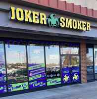 Joker Smoker Shop