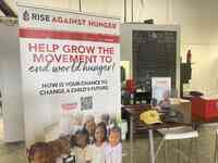 Rise Against Hunger Raleigh