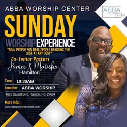 Abba Worship Center