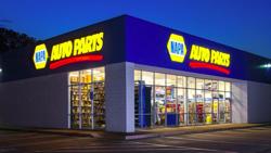 NAPA Auto Parts - Dickson Auto Parts