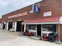 Jones County Tire Services