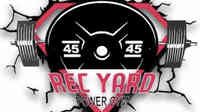Rec Yard Power Gym