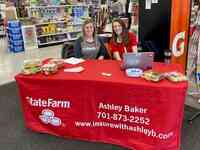 Ashley Baker - State Farm Insurance Agent