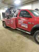 R & J's Towing & Recovery / Mobile Truck Repair