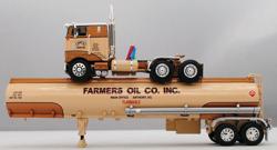 Farmers Oil CO