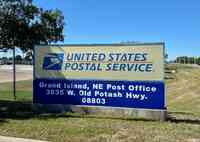 United States Postal Service