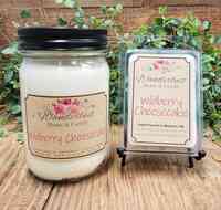 Wanderlust Home and Candle