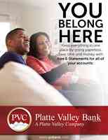 Platte Valley Bank - ATM Minatare Main St.