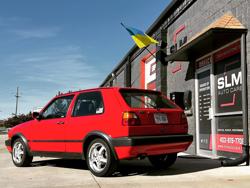 SLM Auto Care LLC