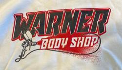 Warner Body Shop