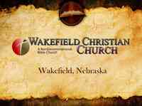 Wakefield Christian Church