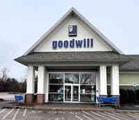 Goodwill Store: Amherst, NH