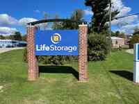 Life Storage - Derry