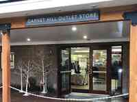 Garnet Hill Outlet Store