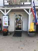 RK Village Store (Lyndeborough Village Store)