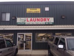 Emerald City Laundry