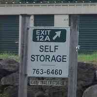 Exit 12A Self Storage