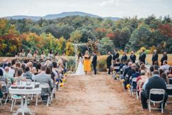 Curtis Farm Outdoor Weddings & Events