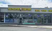 Saltwater Liquors