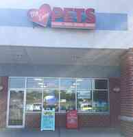 My love Pets and Grooming